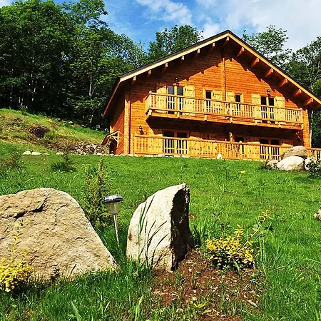 Les Chalets D'ursus Σαλέ