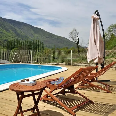 Les Chalets D'ursus