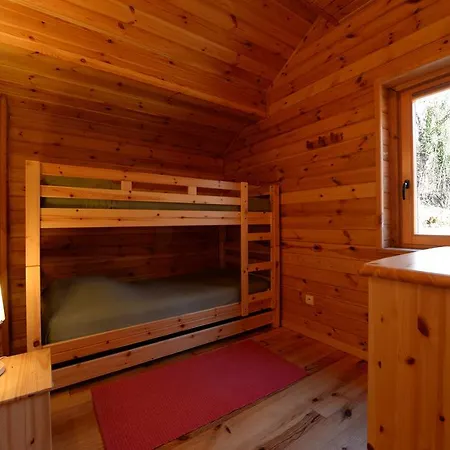 Les Chalets D'ursus *