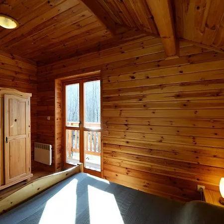 Les Chalets D'ursus شاليه